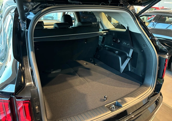 Kia Sorento cena 217939 przebieg: 10, rok produkcji 2023 z Warka małe 191